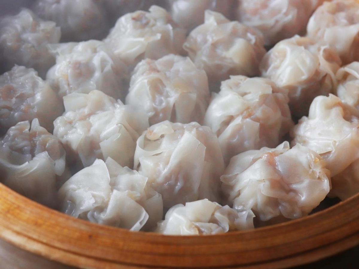 Premier Hotel -Tsubaki- Sapporo Exterior foto Steamed tapioca dumplings