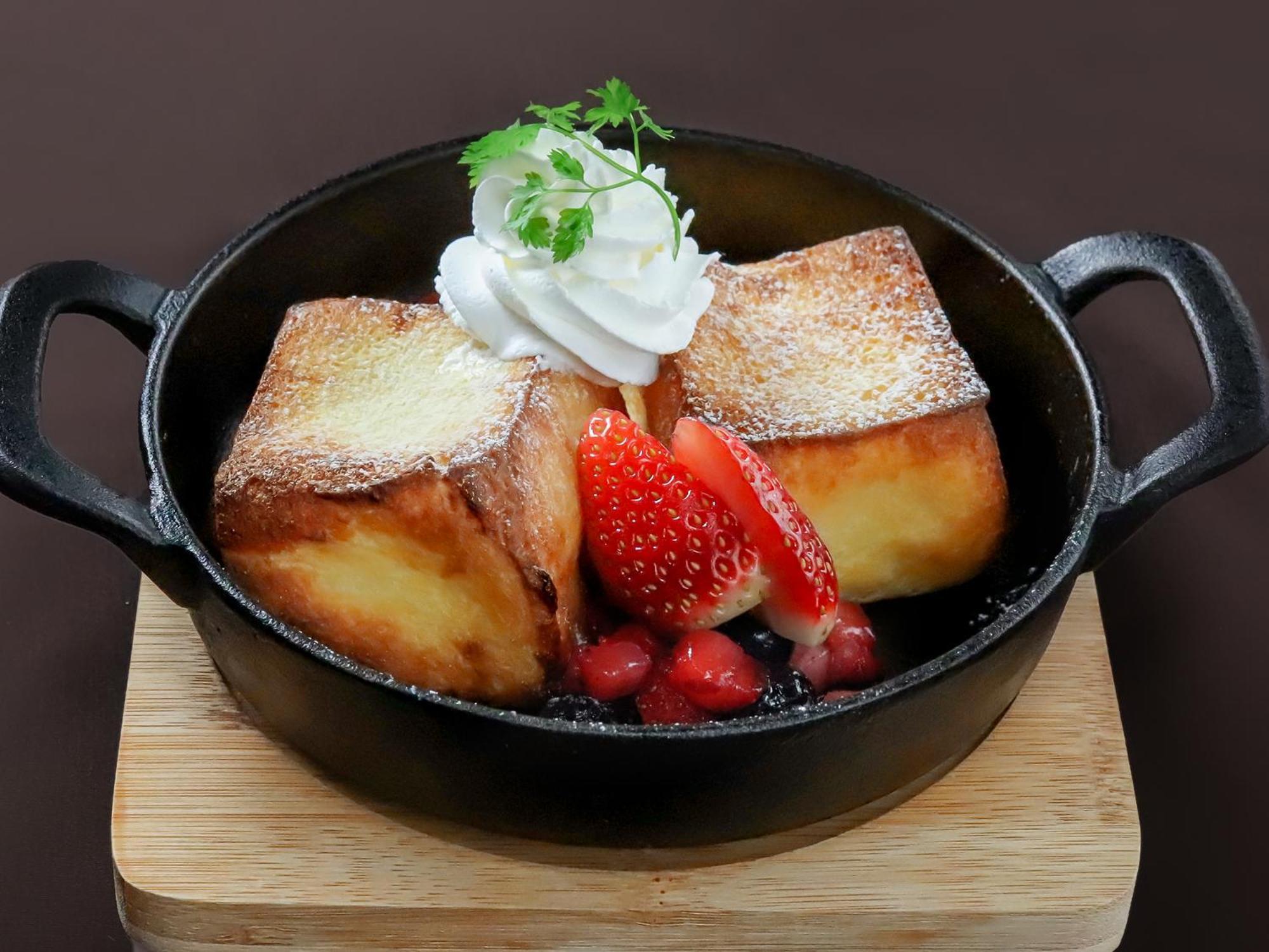 Premier Hotel -Tsubaki- Sapporo Exterior foto French toast
